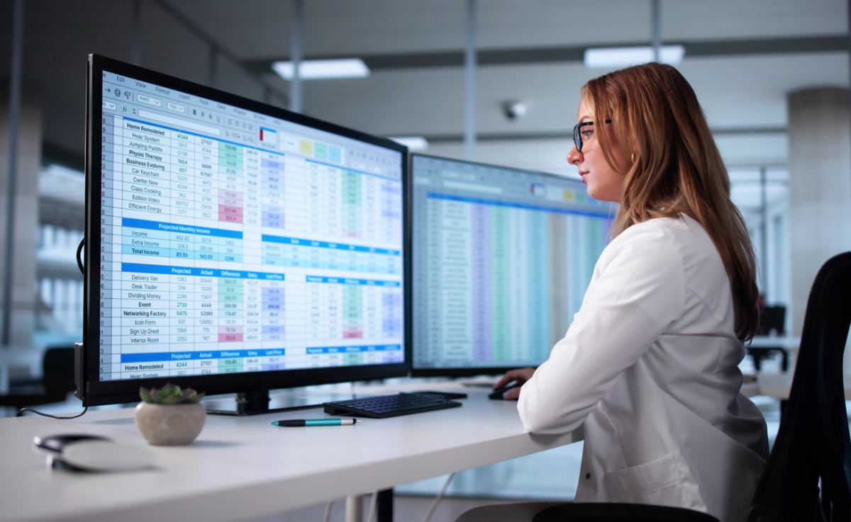 Stay fast, stay flexible